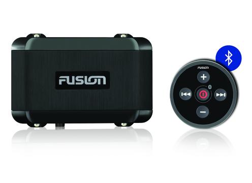gallery image of Fusion Black Box with Bluetooth Wired Remote